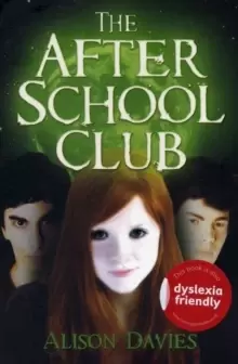 Image of The After School Club