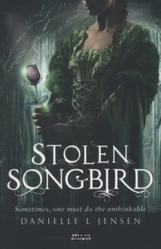 Image of Stolen Songbird by Danielle Jensen Paperback