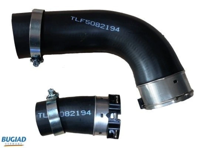 Image of Charger intake hose BUGIAD 82194
