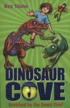Image of Snatched by the dawn thief by Rex Stone