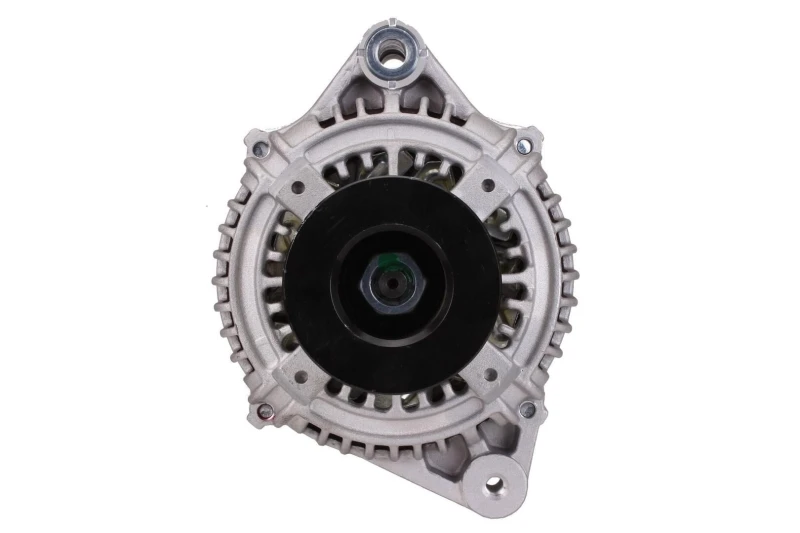 Image of Alternator WALKER WAL02845
