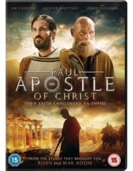 Image of Paul Apostle of Christ - DVD