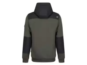 Image of Regatta Professional TRF643 Tactical Major Hoodie Khaki/Black L