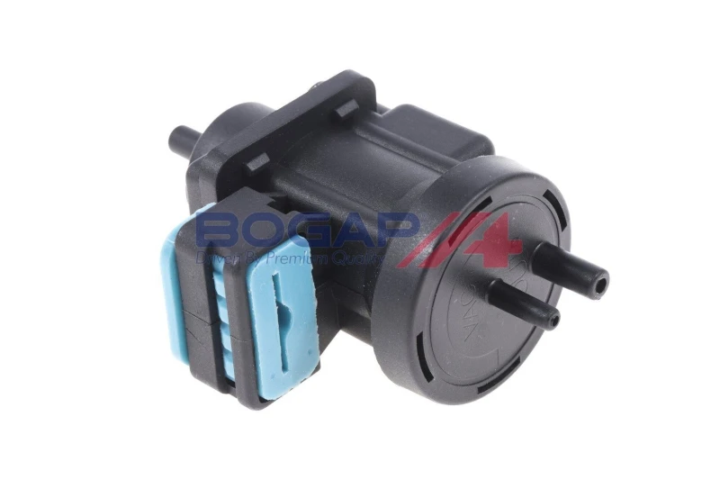 Image of BOGAP Pressure converter, turbocharger BOGAP C6112101