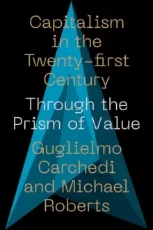 Image of Capitalism in the 21st Century : Through the Prism of Value