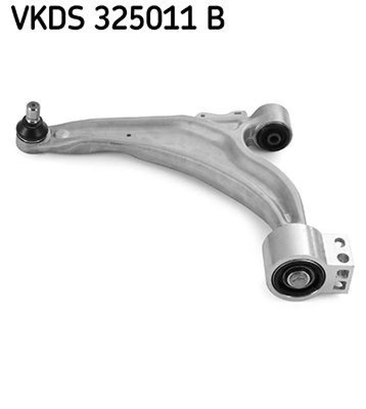 Image of SKF VKDS 325011 B Suspension arm Control Arm, with ball joint Track Control Arm (273)