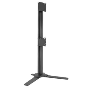 image of Chief K3F120B monitor mount / stand 76.2cm (30") Black