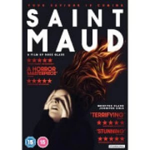 Image of Saint Maud - DVD