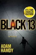 Image of black 13
