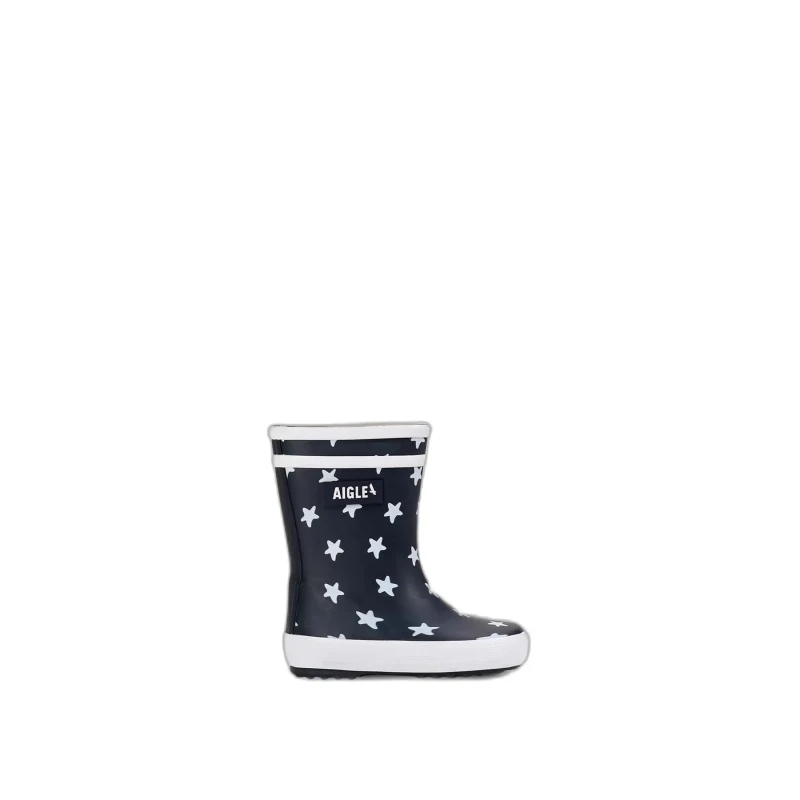 Image of Kids Baby Flac Play2 Calf Boots