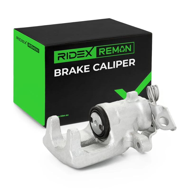 Image of RIDEX REMAN 78B3079R Brake caliper Aluminium Brake Caliper (78)