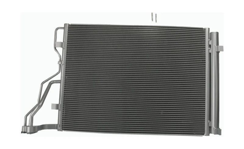 Image of Air conditioning condenser Bosch 1 986 AD2 306