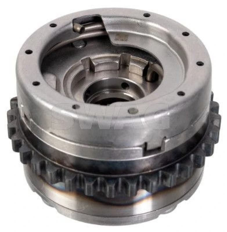 Image of Camshaft Adjuster SWAG 33 10 6311