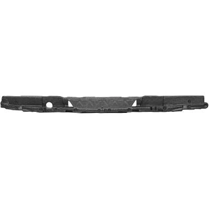 Image of Impact Absorber, bumper DIEDERICHS ZUB00249