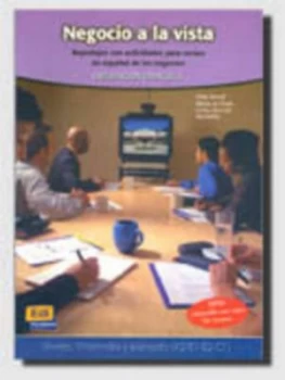 Image of Negocio a La Vista Paperback