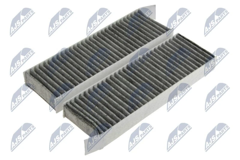 Image of NTY Pollen filter NTY FCF-PL-025C