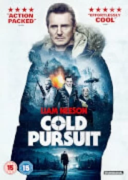 Image of Cold Pursuit
