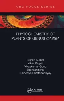 Image of Phytochemistry of Plants of Genus Cassia