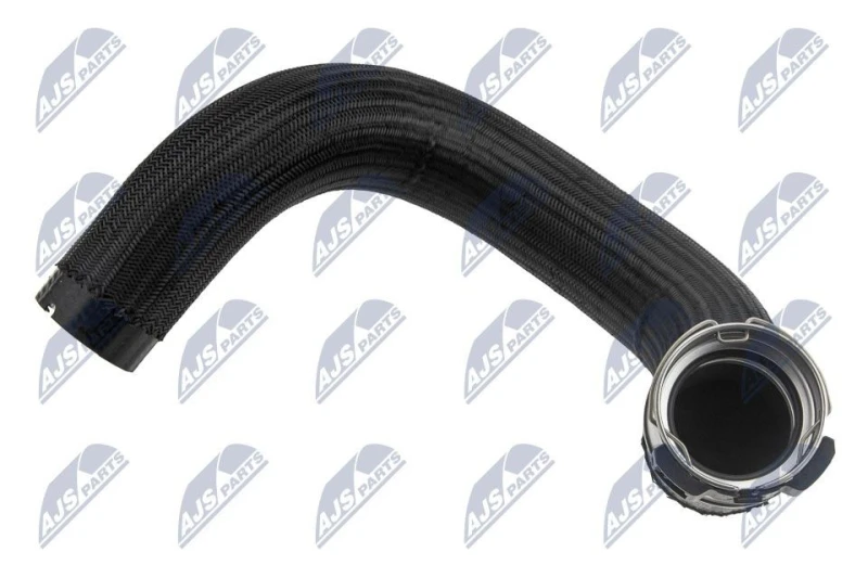 Image of NTY Charger intake hose NTY GPP-FT-008