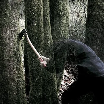 Image of Baptists - Bushcraft CD