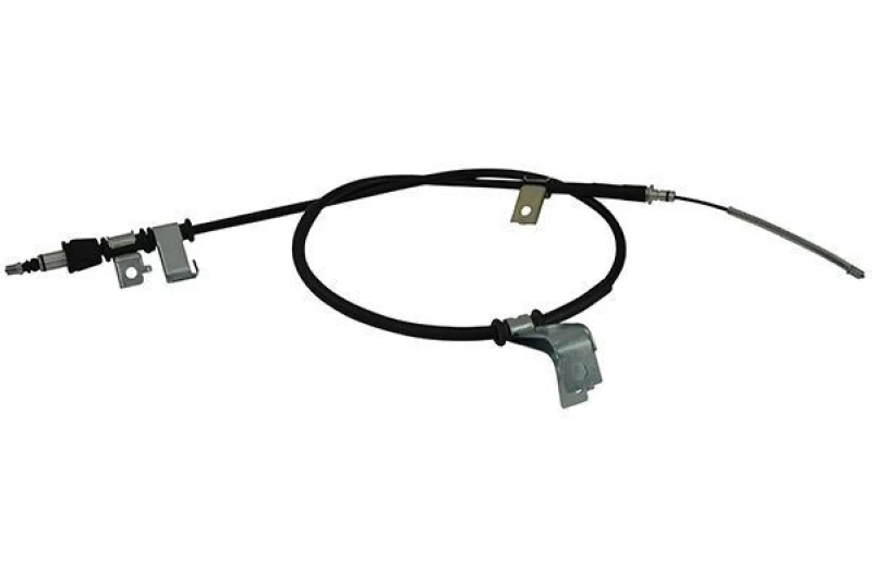 Image of KAVO PARTS Handbrake cable KAVO PARTS BHC-3188
