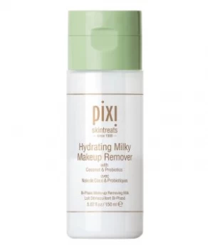 image of PIXI Bi-Phase Makeup Remover Milk 150ml