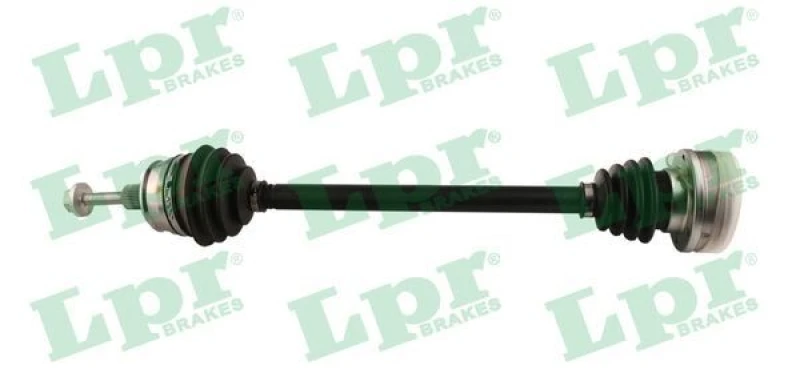 Image of LPR Drive shaft LPR DS14051