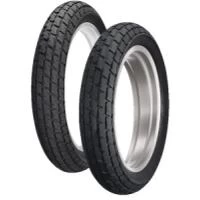 Image of Dunlop DT4 (130/80 R19 )