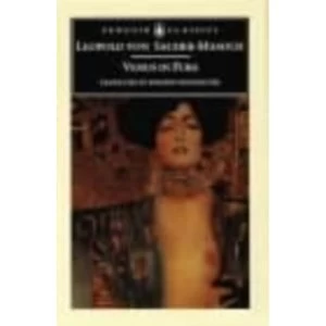 Image of Venus in Furs by Leopold von Sacher-Masoch (Paperback, 2000)
