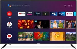 Image of Cello 50" C5020 Smart 4K Ultra HD LED TV