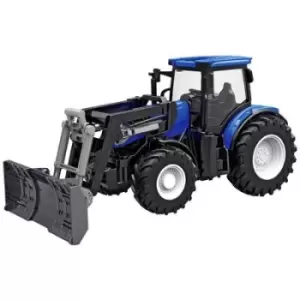 image of Amewi 1:24 RC scale model for beginners Agricultural vehicle