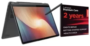 image of Lenovo IdeaPad Flex 5 14Ryzen 7 16GB 512GB 2-in-1 Laptop