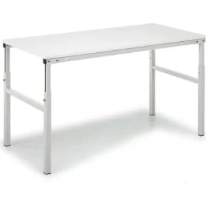 Image of ESD work table