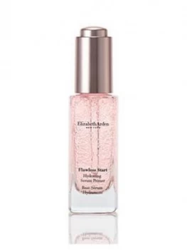 Image of Elizabeth Arden Flawless Start Hydrating Serum Primer 25ml One Colour, Women