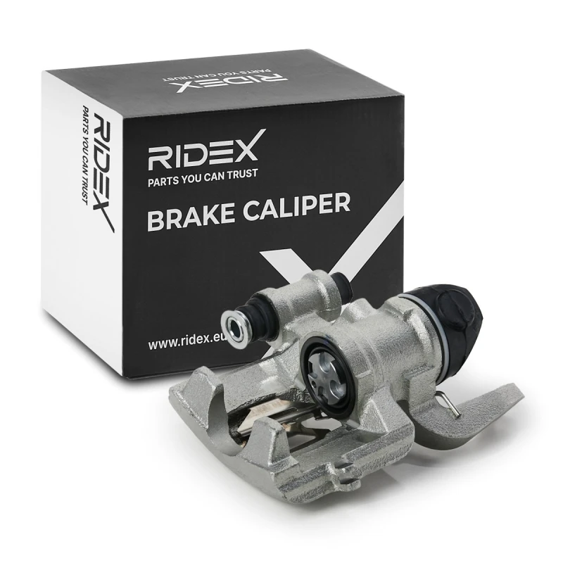 Image of RIDEX Brake caliper RIDEX 78B2043