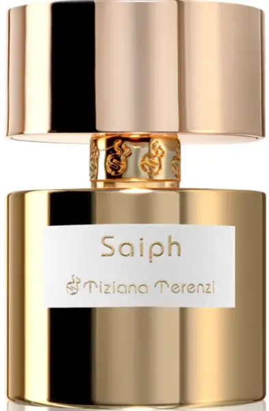 Image of Tiziana Terenzi Saiph Extrait de Parfum Unisex 100ml