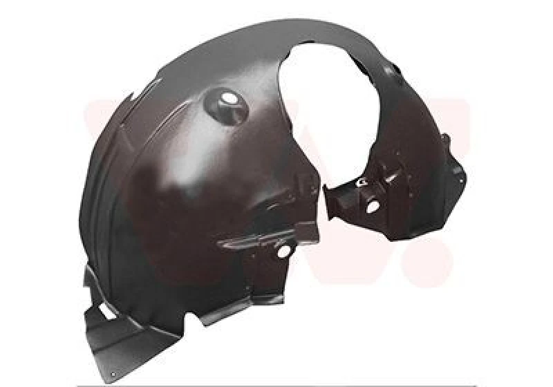 Image of VAN WEZEL Wheel arch liner VAN WEZEL 3081434