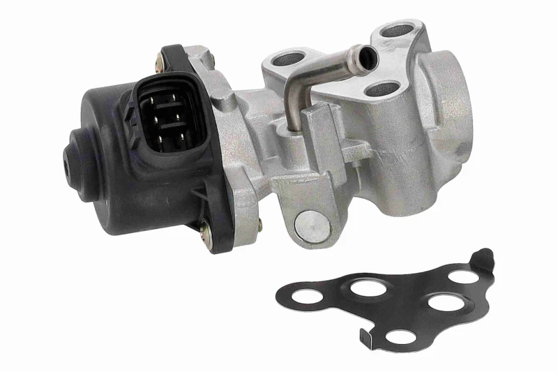 Image of VEMO V22-63-0036 EGR valve Original VEMO Quality Control Valve, Electric EGR Valve (1145)