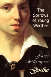 Image of The Sorrows of Young Werther