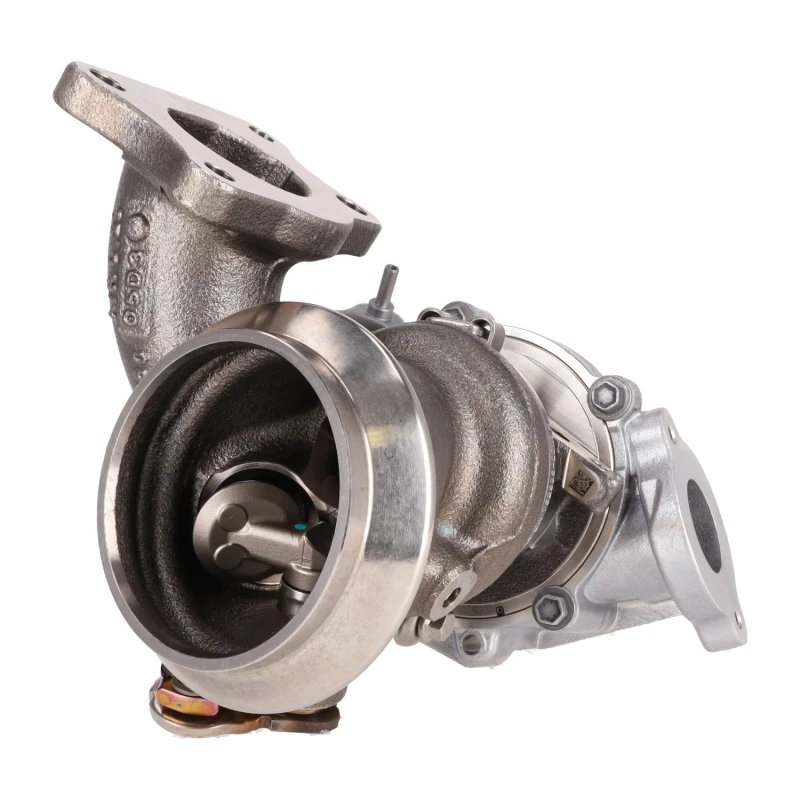 Image of FEBI BILSTEIN 186868 Turbocharger Garrett Turbo NEW Charger,charging system (2234)