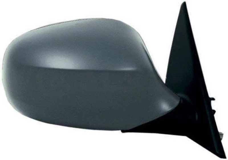 Image of ALKAR 6140861 Wing mirror Right, Electric, Aspherical, primed Outside Mirror (50)
