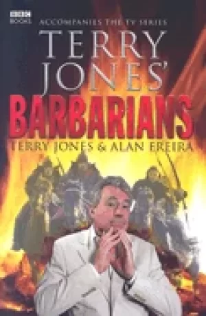 Image of terry jones barbarians