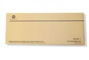Image of Konica Minolta AAV8350|TN-328M Toner magenta, 28K pages for Konica...
