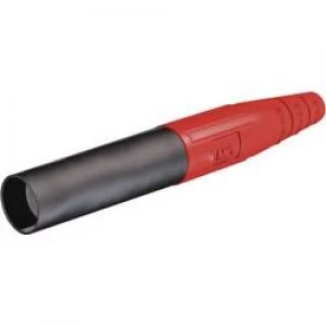 Image of Staeubli 15.0017 21 KBT6AR N10 S safety Socket Number of pins 1