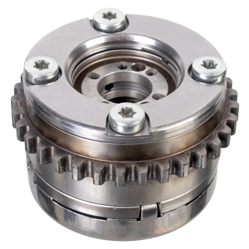 Image of FEBI BILSTEIN 176731 Camshaft Adjuster febi Plus Left Camshaft Adjuster (4106)
