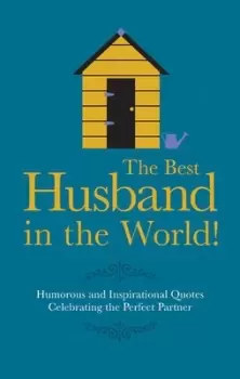 Image of The best husband in the world by Malcolm Croft