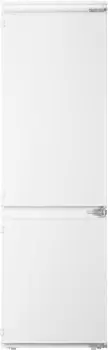 Image of Fridgemaster MBC54242F 247L Integrated Fridge Freezer