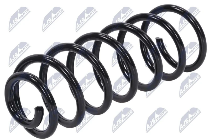 Image of NTY Coil spring NTY ASZ-CT-053