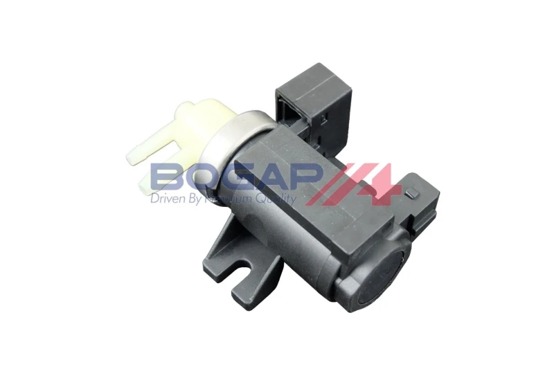 Image of BOGAP Pressure converter, turbocharger BOGAP V6112101