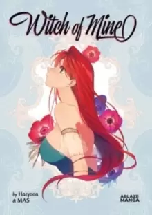 Image of Witch of Mine Vol 1